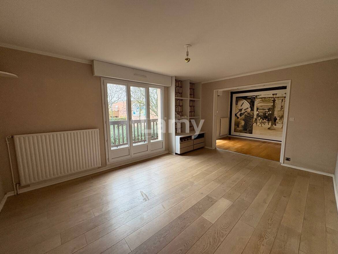 Appartement à louer, 75m², Rennes