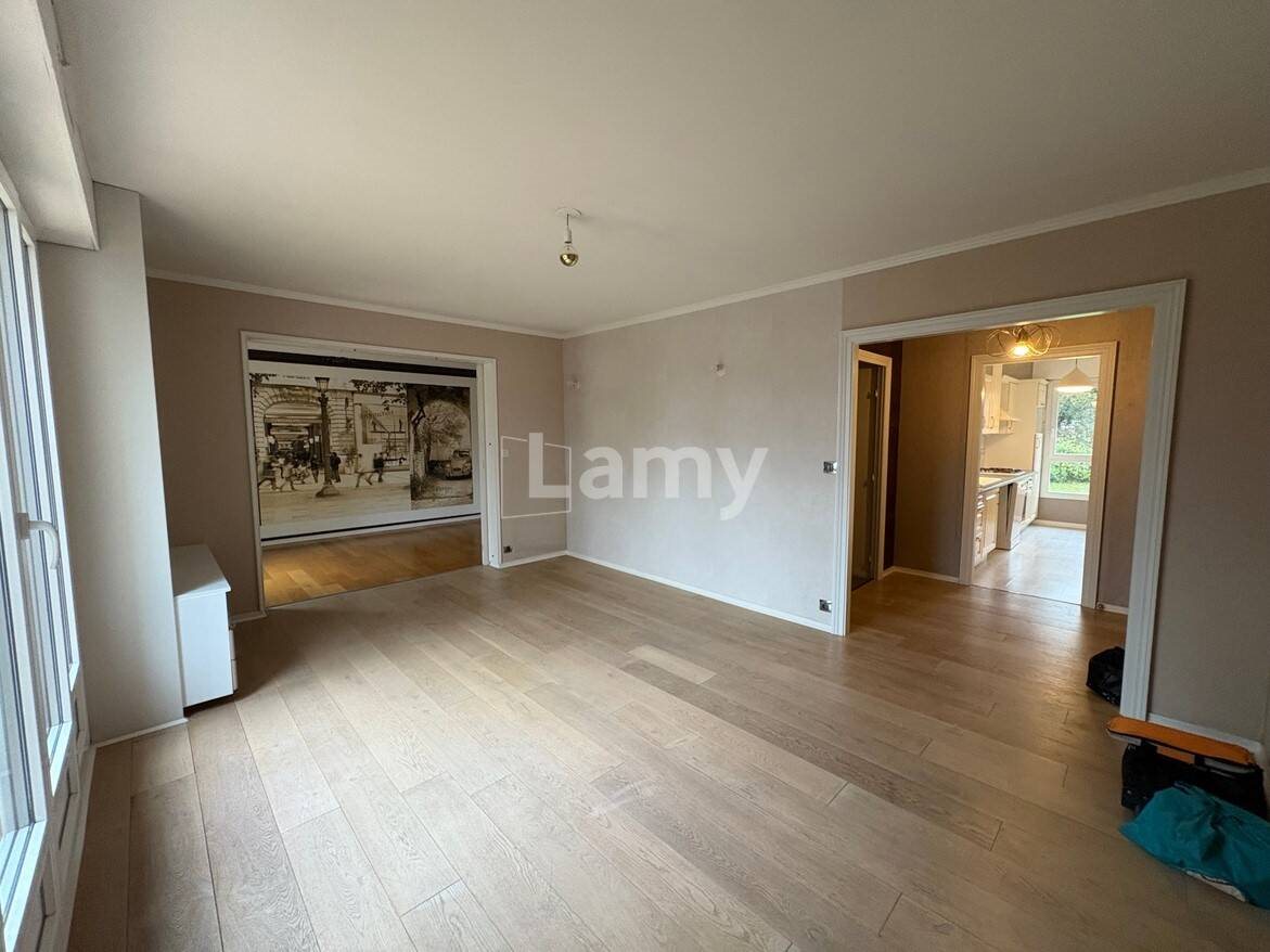 Appartement à louer, 75m², Rennes