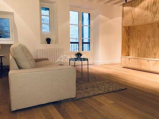 Appartement à louer, 38m², Nantes