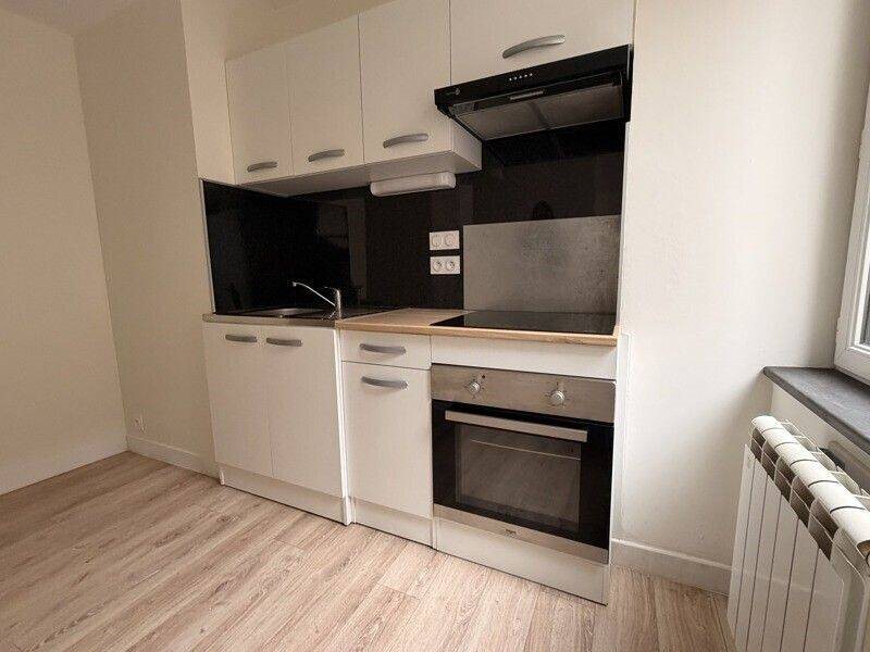 Appartement à louer, 40m², Levroux