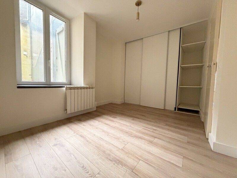 Appartement à louer, 40m², Levroux