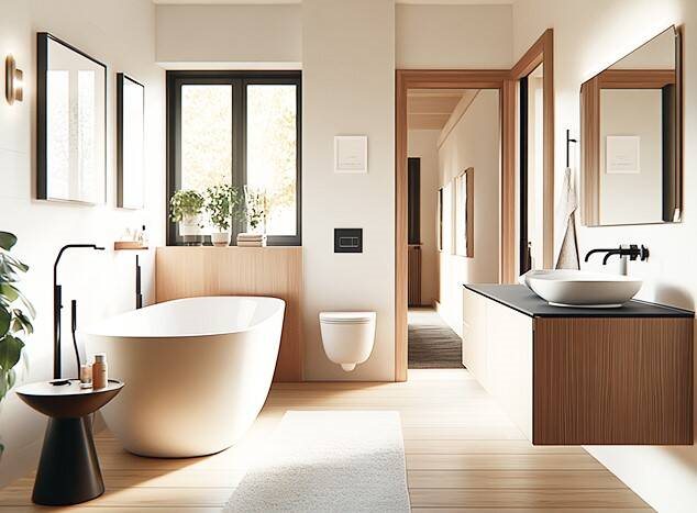 Appartement à vendre, 45m², Champs-sur-Marne