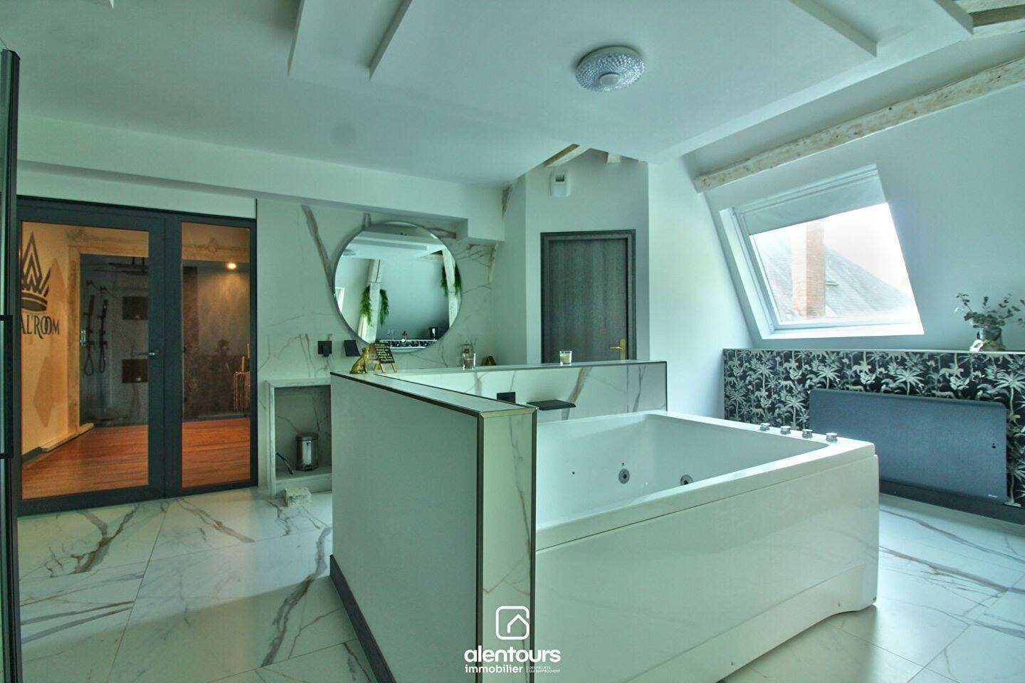 Appartement à vendre, 165m², Pont-à-Mousson