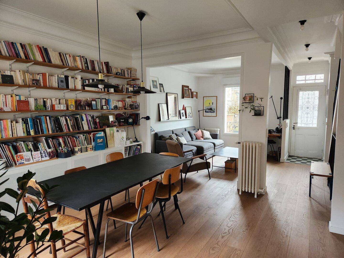 Maison à vendre, 130m², Vincennes