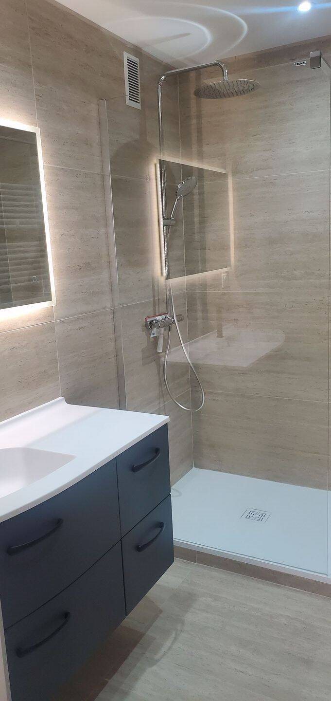 Appartement à louer, 78m², Longeville-lès-Metz