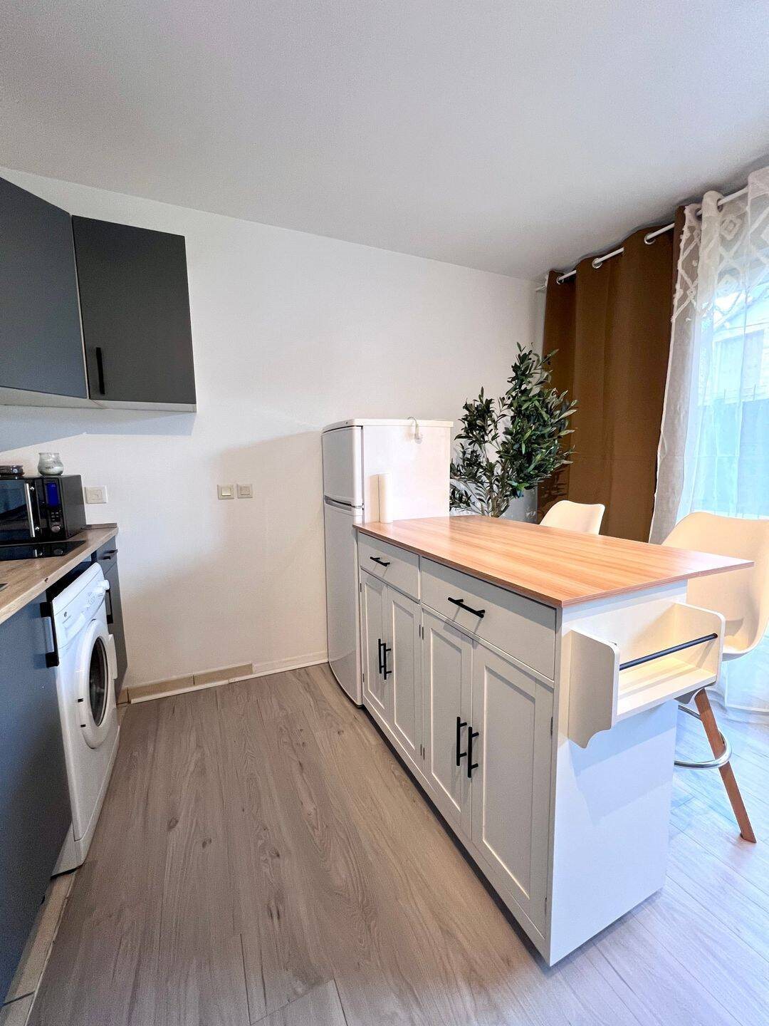 Appartement à louer, 275m², Villiers-le-Bel