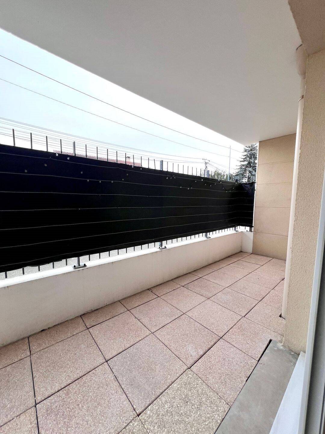 Appartement à louer, 275m², Villiers-le-Bel