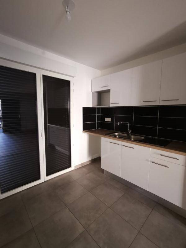 Appartement à louer, 93m², Cornebarrieu