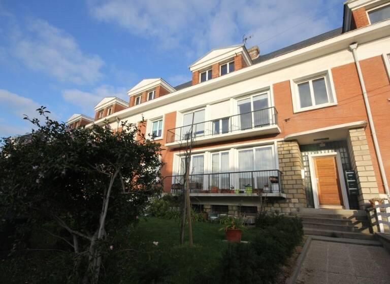 Appartement à louer, 130m², Le Havre