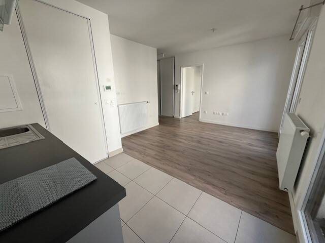 Appartement à louer, 37m², Alfortville