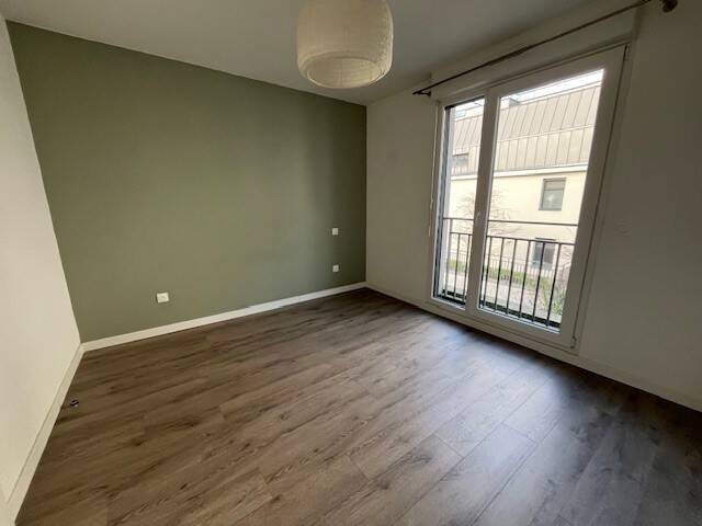 Appartement à louer, 37m², Alfortville