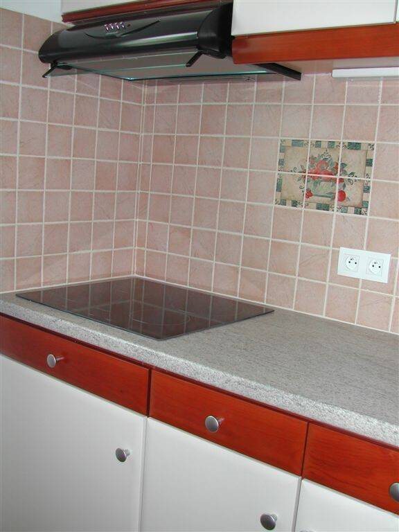 Appartement à louer, 42m², Paris 18ème