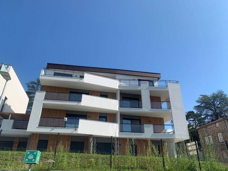 Appartement à louer, 54m², Saint-Priest-en-Jarez