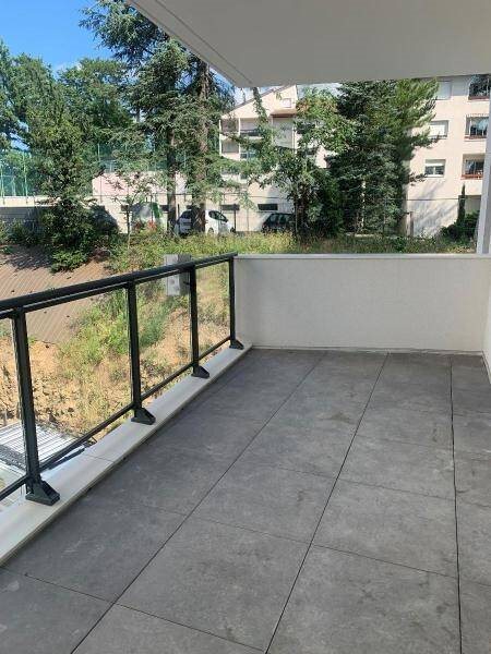 Appartement à louer, 54m², Saint-Priest-en-Jarez