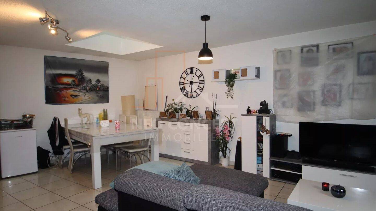 Appartement à vendre, 69m², Bischwiller