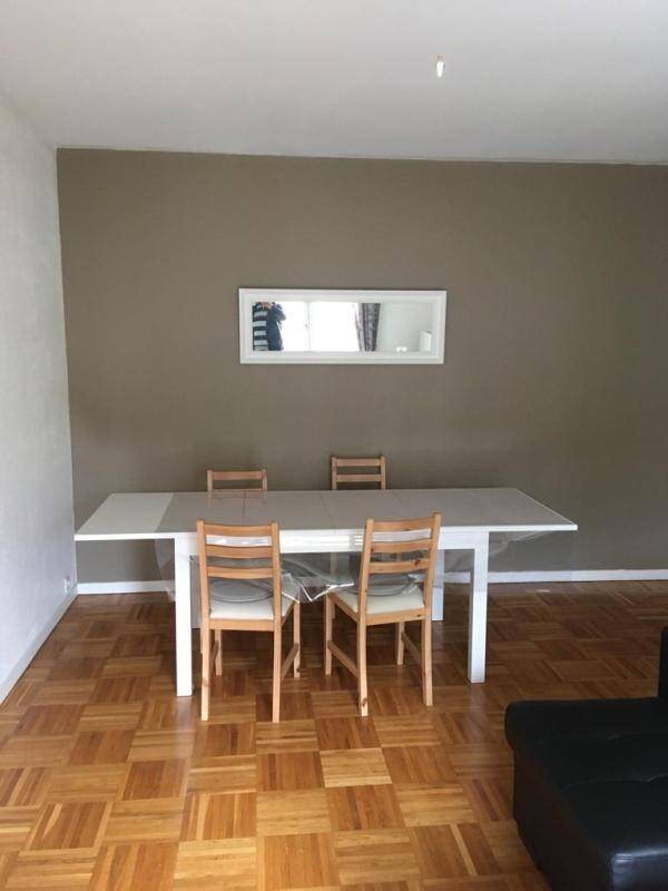 Appartement à louer, 75m², Saint-Etienne