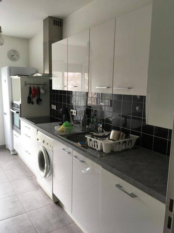 Appartement à louer, 75m², Saint-Etienne