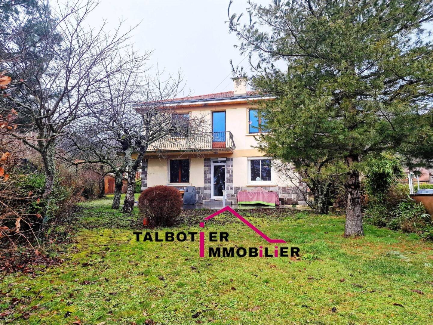 Maison à vendre, 175m², Ceyrat
