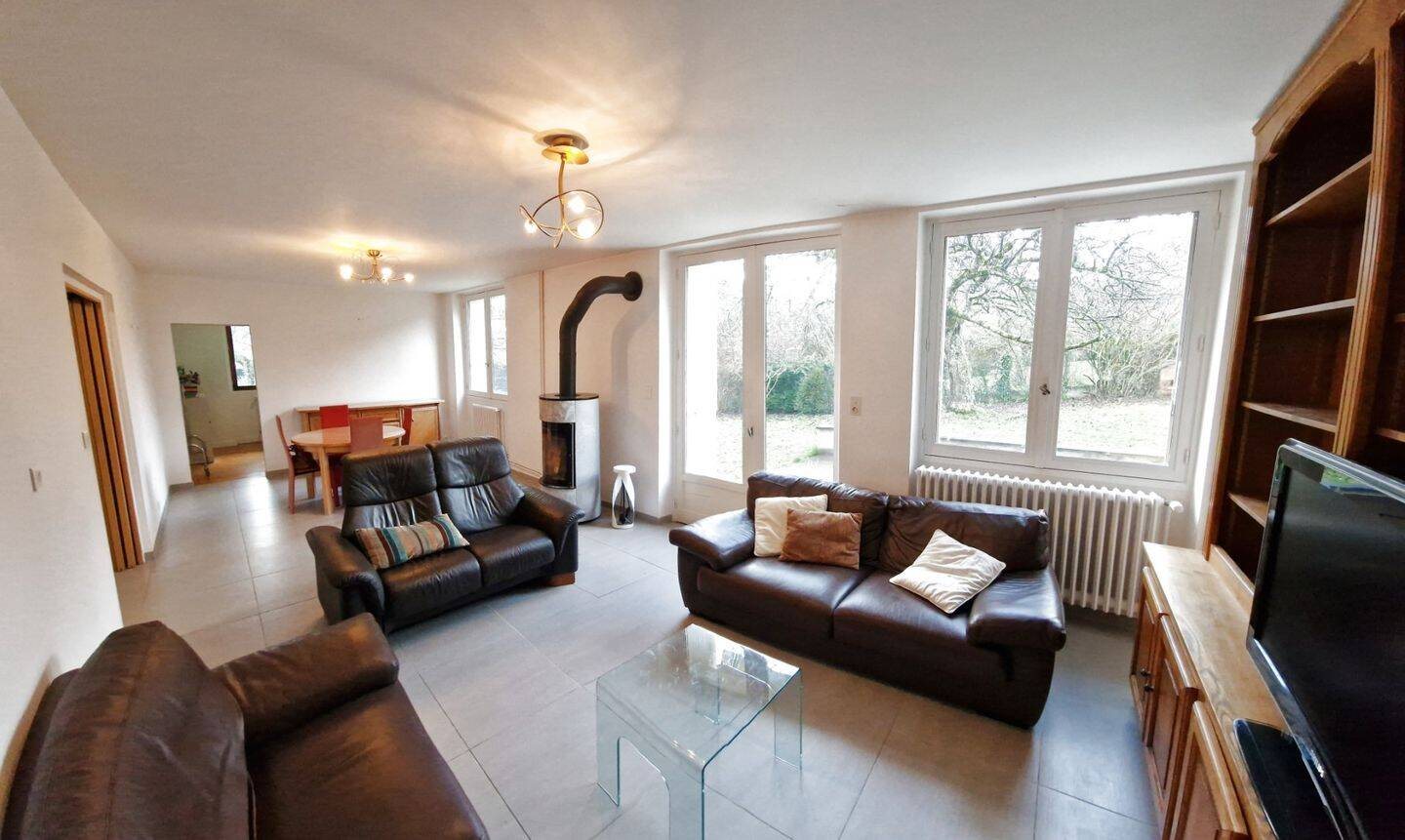 Maison à vendre, 175m², Ceyrat