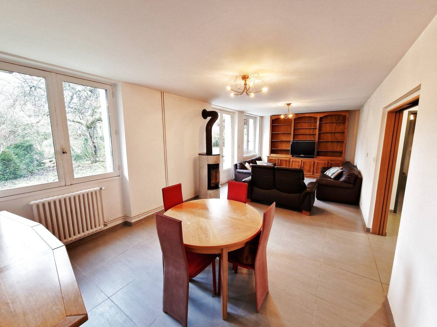 Maison à vendre, 175m², Ceyrat