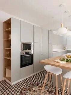 Appartement à vendre, 40m², Villeneuve-le-Roi