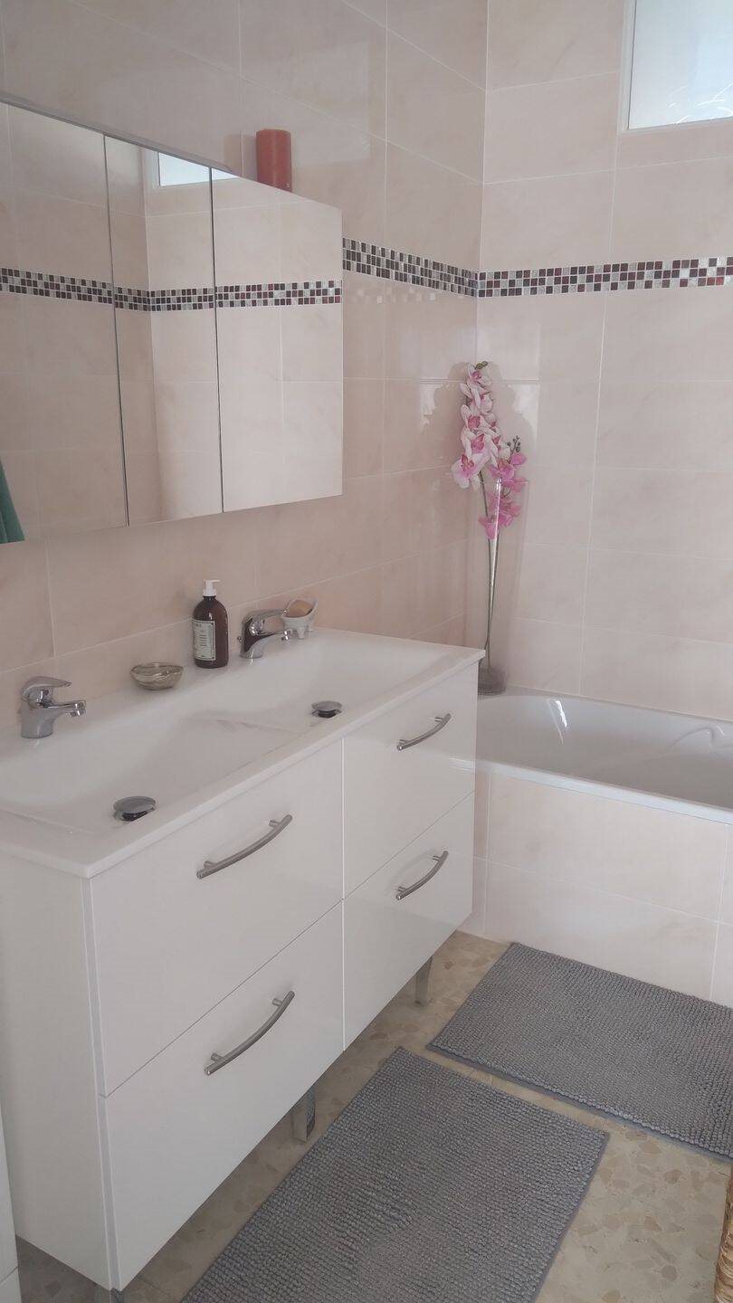 Appartement à vendre, 75m², Les Angles