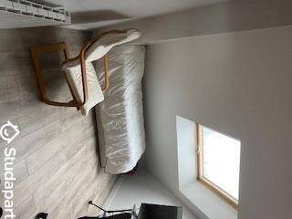 Appartement à louer, 14m², Rennes