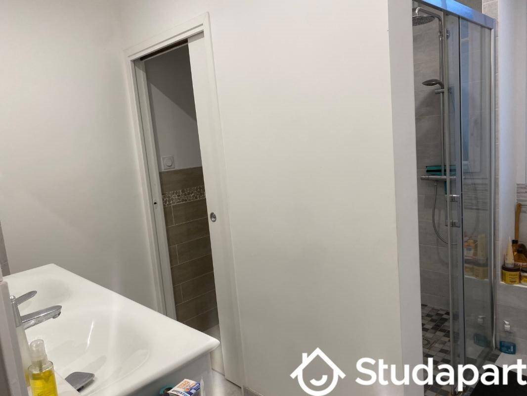 Appartement à louer, 14m², Rennes