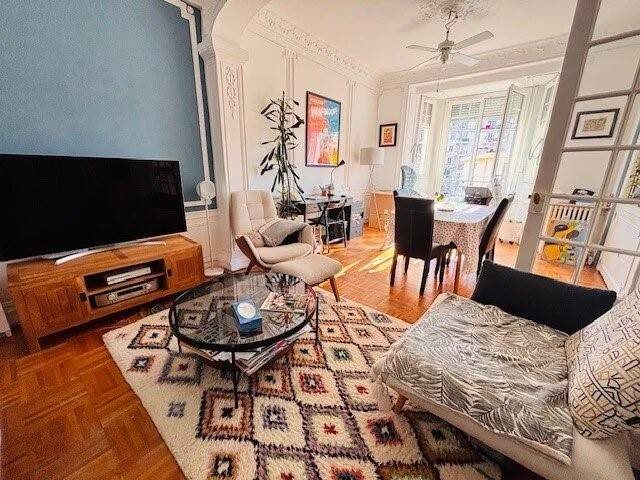 Appartement à louer, 69m², Nice