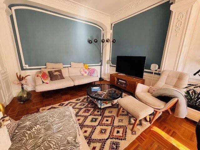 Appartement à louer, 69m², Nice