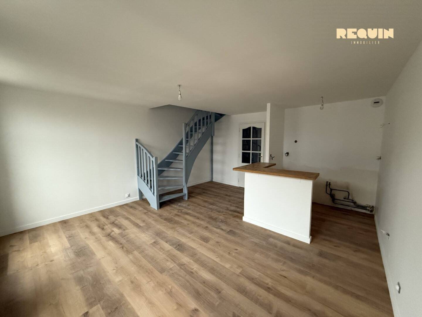 Appartement à vendre, 53m², Lille