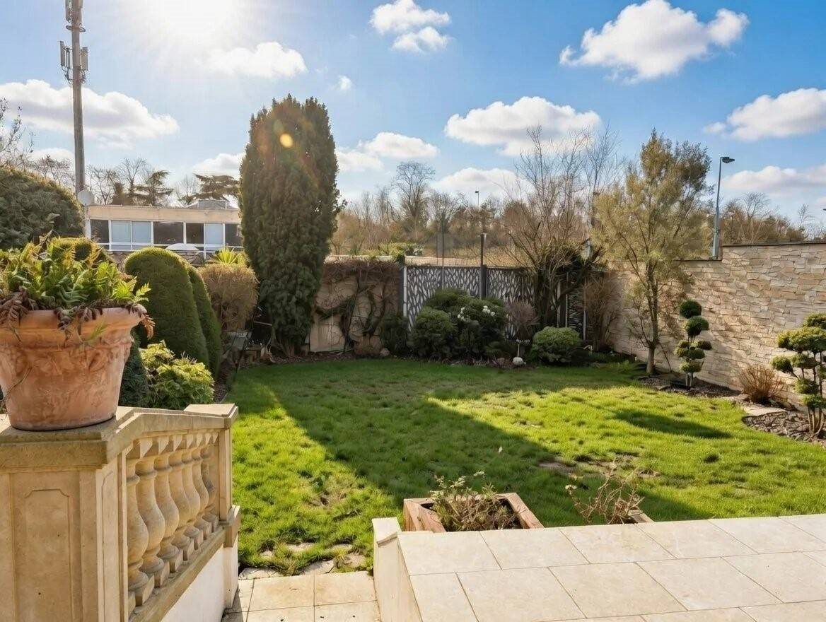 Maison à vendre, 139m², Joinville-le-Pont