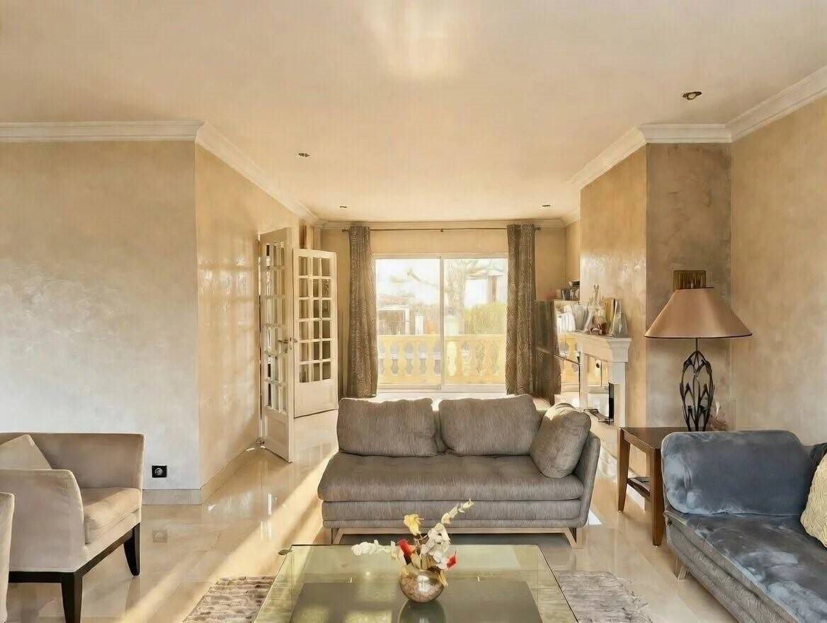 Maison à vendre, 139m², Joinville-le-Pont