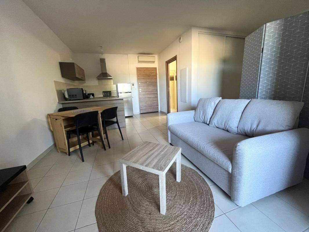 Appartement à louer, 33m², Lucciana