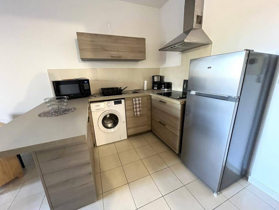 Appartement à louer, 33m², Lucciana
