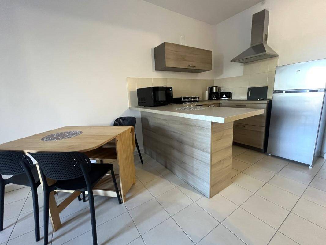 Appartement à louer, 33m², Lucciana