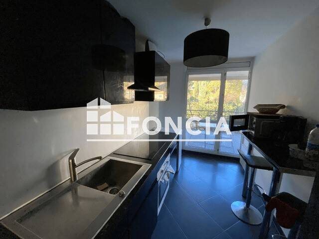 Appartement à louer, 55m², Aix-en-Provence