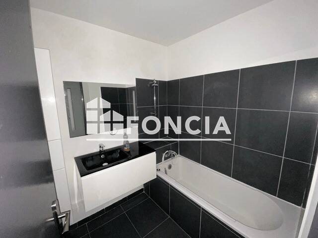 Appartement à louer, 55m², Aix-en-Provence