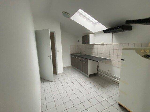 Appartement à louer, 87m², Commercy