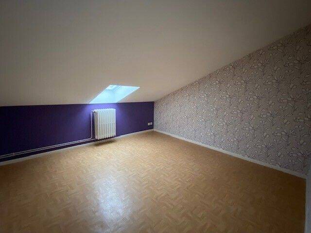 Appartement à louer, 87m², Commercy