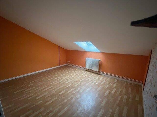 Appartement à louer, 87m², Commercy
