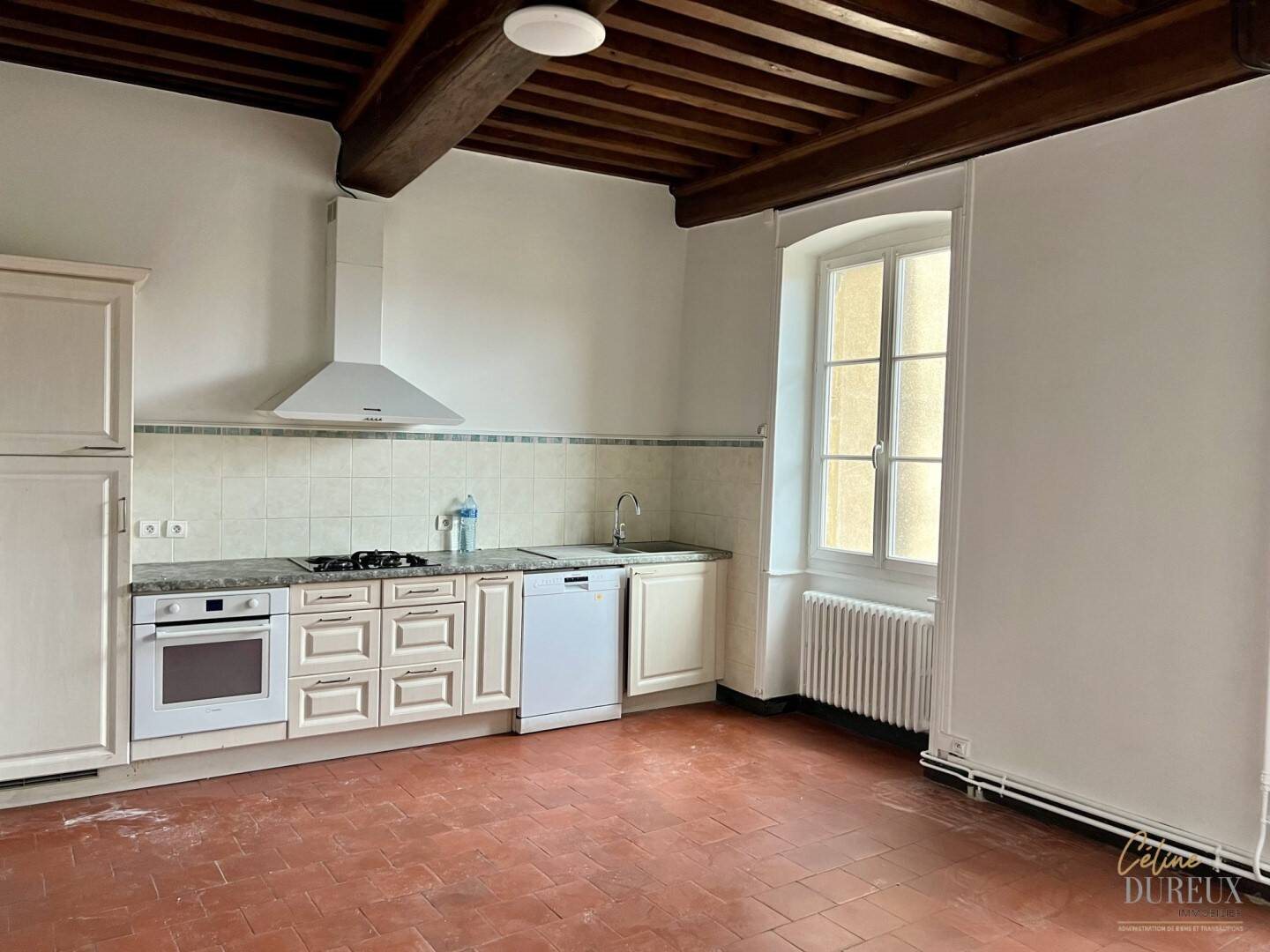 Maison à louer, 150m², Saint-Bénigne