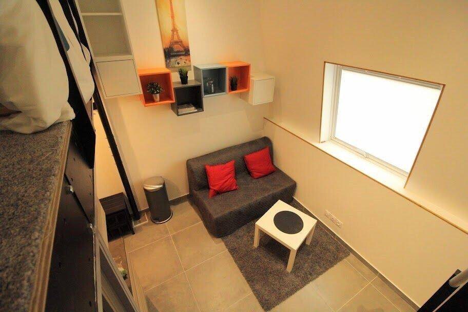 Appartement à louer, 18m², Bonneuil-sur-Marne