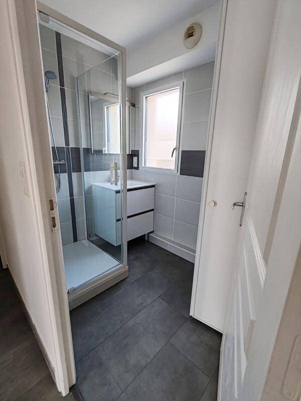 Appartement à louer, 36m², Guérande
