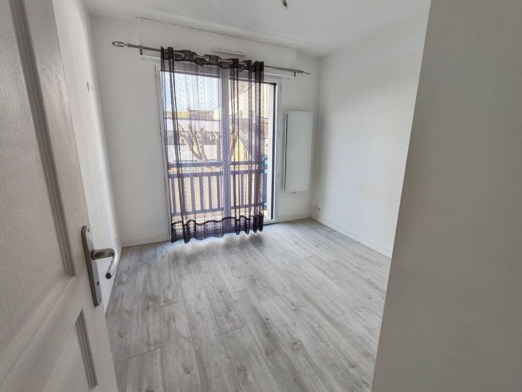 Appartement à louer, 36m², Guérande