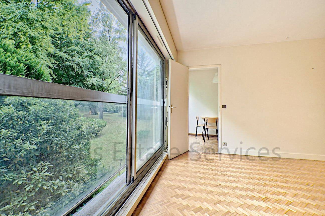Appartement à louer, 53m², Paris 13ème