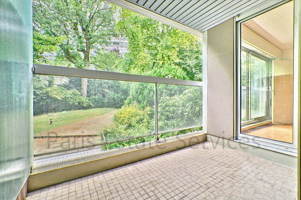 Appartement à louer, 53m², Paris 13ème