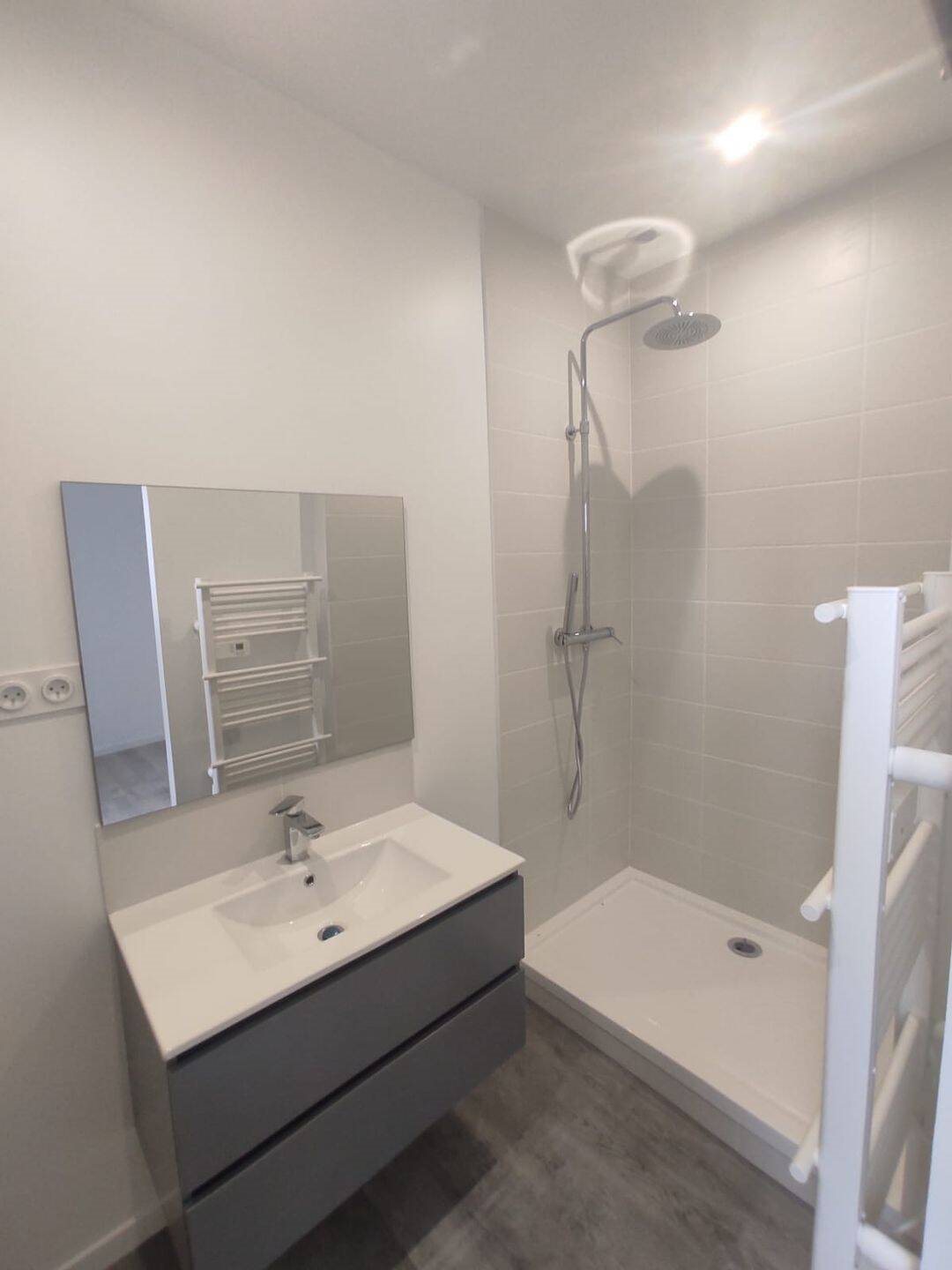 Appartement à vendre, 46m², Thouars