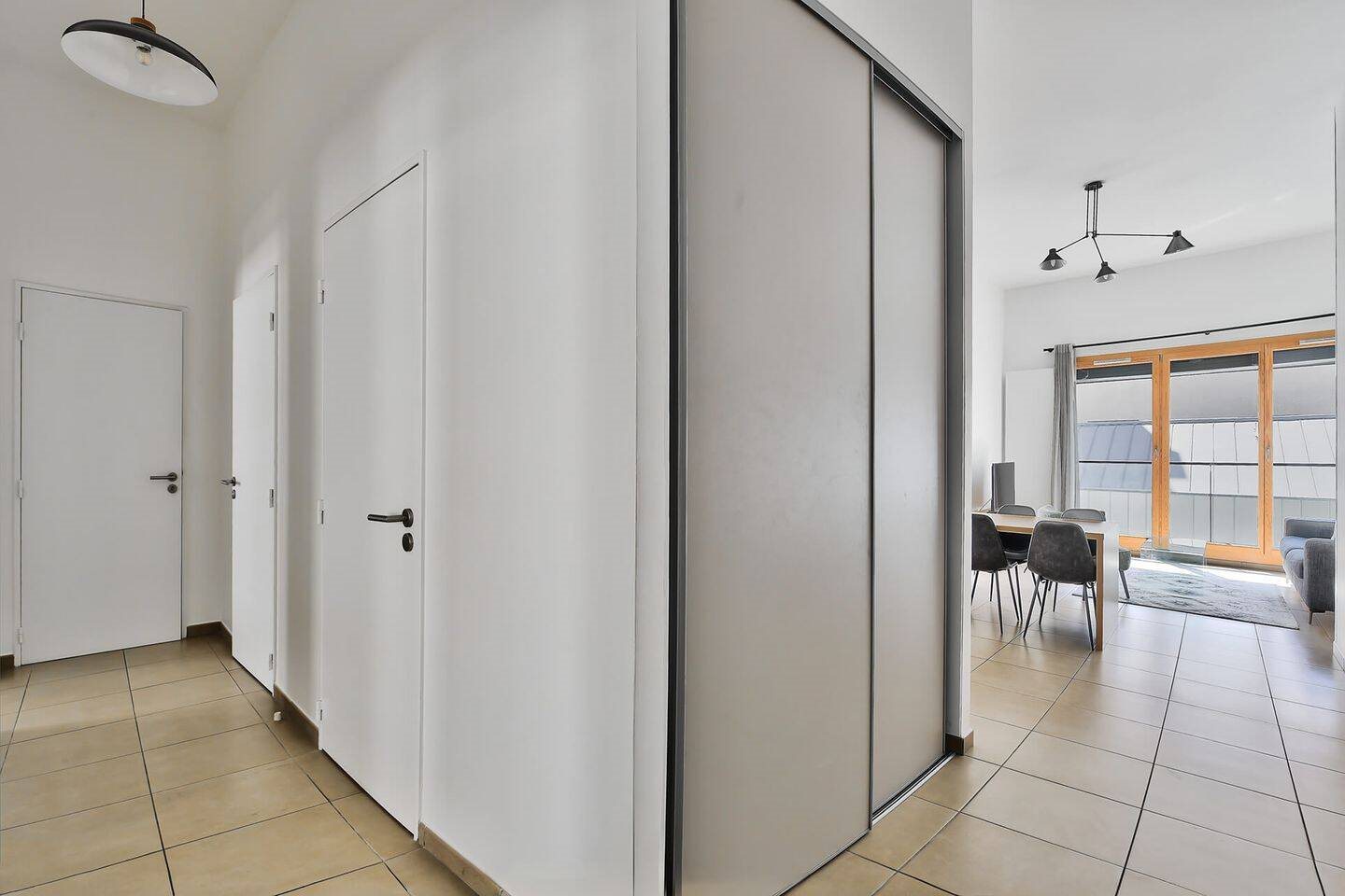 Appartement à louer, 77m², Lyon 6ème