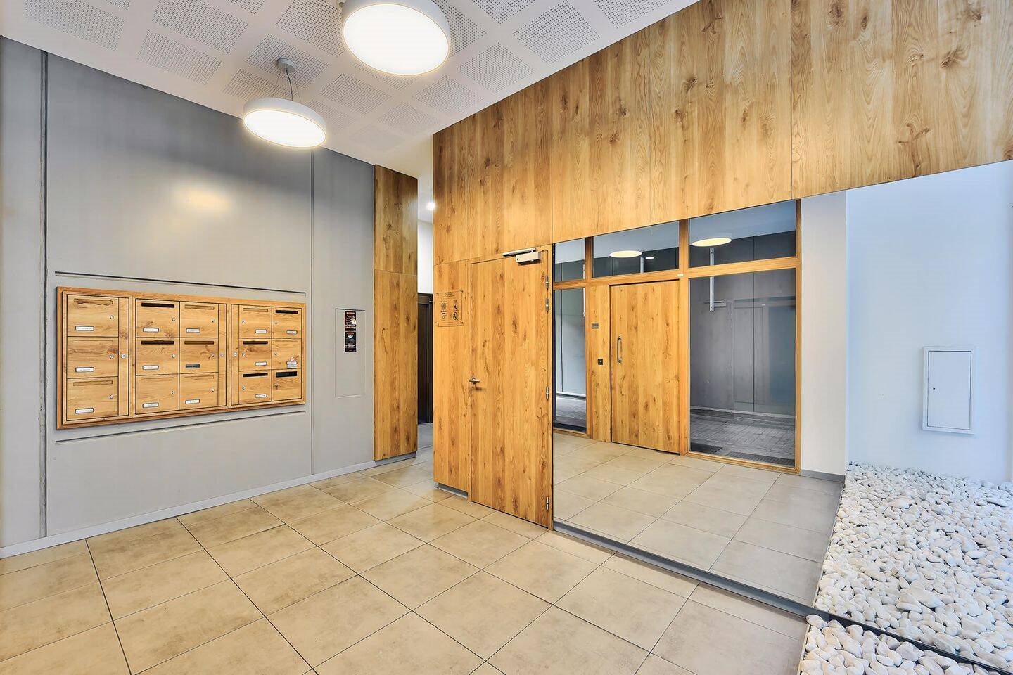 Appartement à louer, 77m², Lyon 6ème